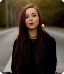 Sarah Jennings